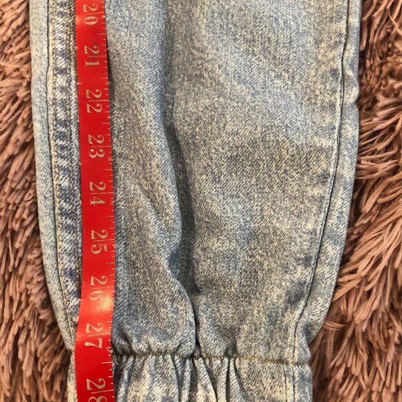 NWT*ECRU FAUX LASER PRINT JOGGER SWEATPANT*SM*LIKE RAG BONE MIRAMAR*ENDS SUNDAY - Picture 15 of 16